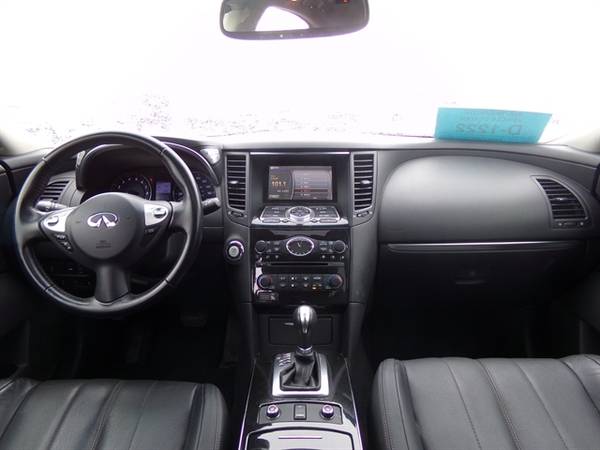 2017 INFINITI QX70 TECHNOLOGY PACKAGE - cars & trucks - by dealer -... for sale in Spearfish, SD – photo 11