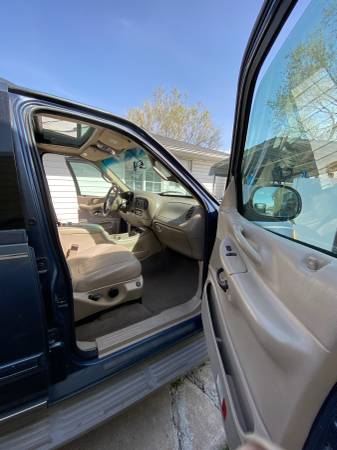 2001 Ford Expedition Eddie Bauer for sale in Twin Falls, ID – photo 6