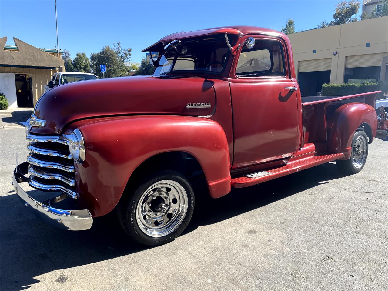 1947 Chevrolet 3/4-Ton Pickup for sale in Escondido, CA – photo 33