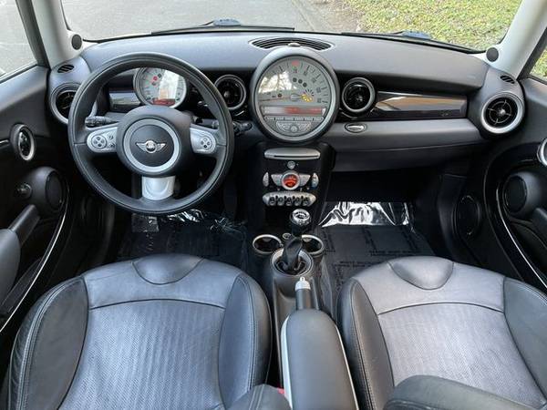 2008 Mini Cooper Base 85235 Miles - - by dealer for sale in Portland, OR – photo 10