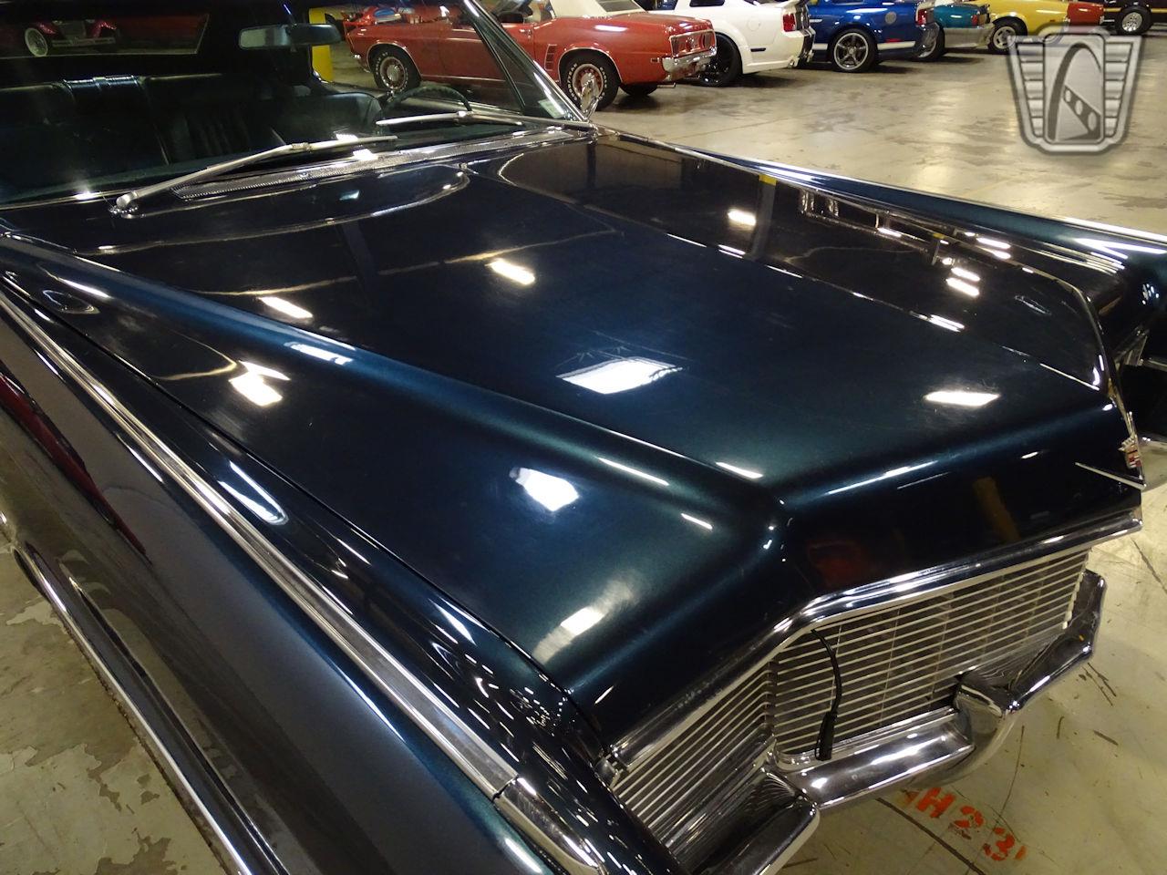 1965 Cadillac DeVille for sale in O'Fallon, IL – photo 50
