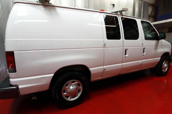 2007 Ford Econoline Cargo Van E-250 Recreational - GET APPROVED! for sale in Evans, CO – photo 5