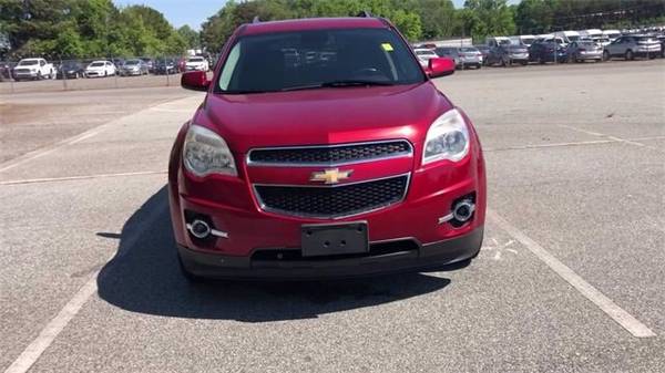 2013 Chevrolet Equinox LT Only 51k Miles - - by for sale in Greensboro, NC – photo 9