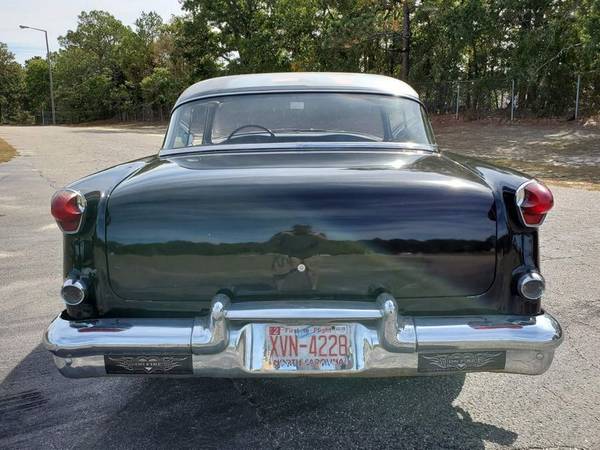 1955 *Oldsmobile* *Holiday* *88* *Coupe* for sale in Hope Mills, NC – photo 12