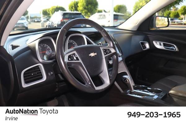 2013 Chevrolet Equinox LT SKU:D6432649 SUV for sale in Irvine, CA – photo 10