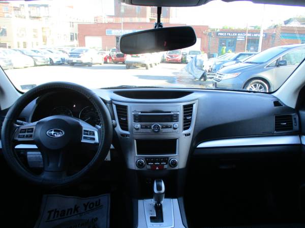 2012 Subaru Outback 2 5i AWD/Cold AC & Clean Title - cars & for sale in Roanoke, VA – photo 8