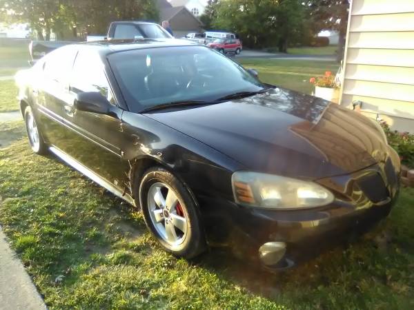 2006 Pontiac Grand Prix - cars & trucks - by owner - vehicle... for sale in Toledo, OH – photo 18