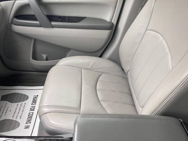 2015 Buick Enclave Leather AWD 4dr Crossover - GET APPROVED TODAY! for sale in Corry, PA – photo 23