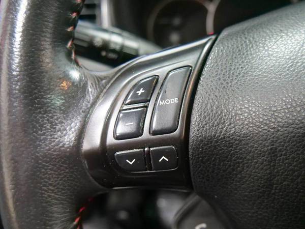 2011 Subaru Impreza Wagon WRX 5 SPEED MANUAL, AWD, SUNROOF, PREMIUM for sale in Massapequa, NY – photo 17
