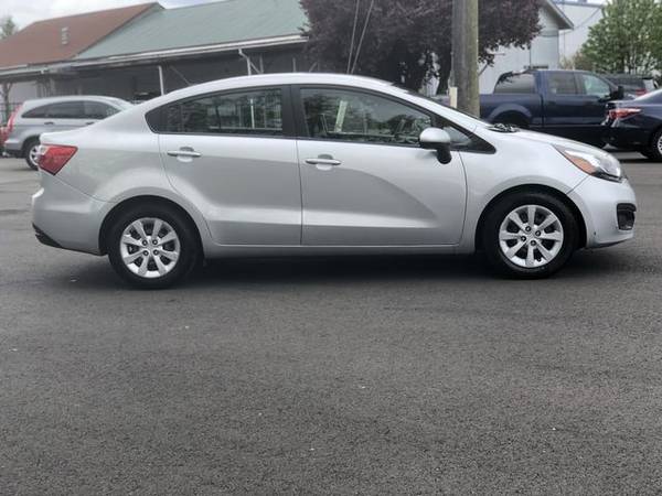 2014 Kia Rio-103467 Miles! - - by dealer - vehicle for sale in Woodinville, WA – photo 16