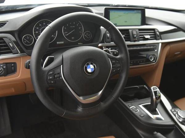 2016 BMW 4 Series 428i Coupe 2D coupe BLACK - FINANCE ONLINE for sale in Columbia, SC – photo 2