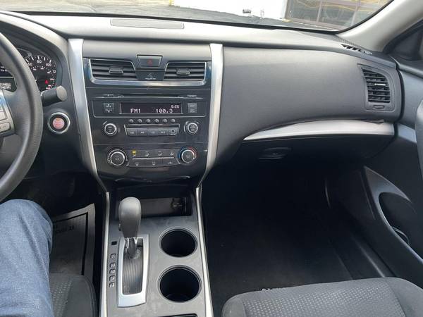 2015 Nissan Altima 2 5S 4dr Sedan 1-OWNER 40K Miles VERY CLEAN for sale in Saint Louis, MO – photo 18