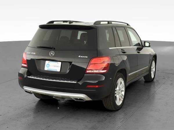 2014 Mercedes-Benz GLK-Class GLK 350 4MATIC Sport Utility 4D suv... for sale in Arlington, District Of Columbia – photo 10