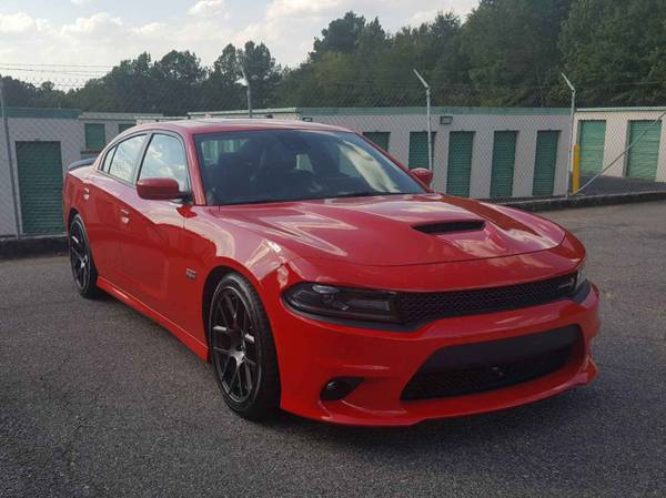 2018 Dodge Charger @AFR for sale in Memphis, TN – photo 5