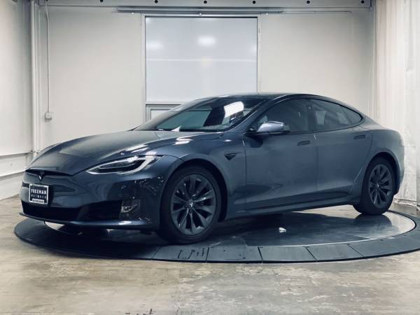 2018 Tesla Model S 75D Enhanced AutoPilot Heated Steering Wheel 16k... for sale in Portland, OR – photo 6