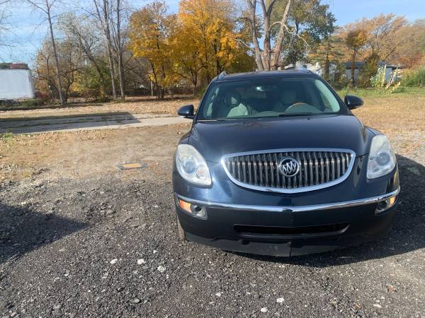 2008 Buick Enclave with 134,xxx miles - cars & trucks - by owner -... for sale in Warren, MI – photo 2