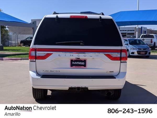 2015 Lincoln Navigator SKU:FEJ02300 SUV - cars & trucks - by dealer... for sale in Amarillo, TX – photo 7