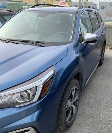2019 Subaru Forester Touring for sale in Anchorage, AK – photo 3