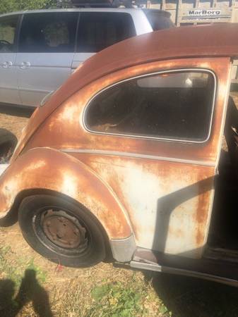 1963 VW BUG only 85K miles! for sale in Carpinteria, CA – photo 13