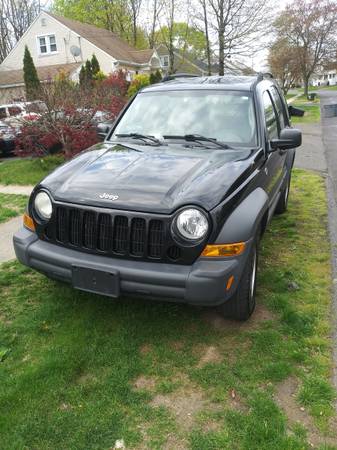2006 Jeep Liberty for sale in Stratford, CT – photo 4
