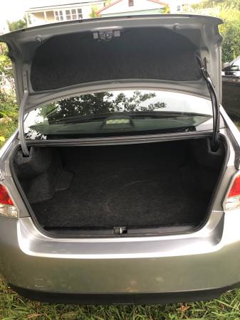 2015 Subaru Impreza for sale in Fitchburg, MA – photo 12