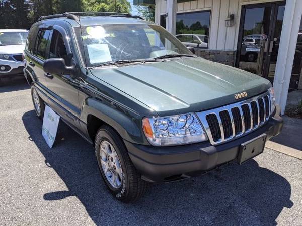 2000 Jeep Grand Cherokee Laredo 2WD - Down Payments As Low As 500 for sale in Shelby, SC – photo 9