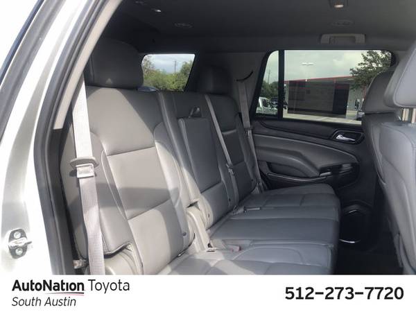 2015 Chevrolet Tahoe LT SKU:FR232708 SUV - cars & trucks - by dealer... for sale in Austin, TX – photo 16