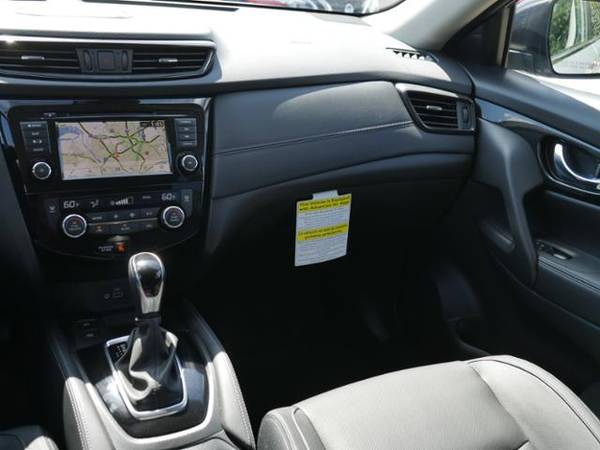 2018 Nissan Rogue AWD SL for sale in Inver Grove Heights, MN – photo 20