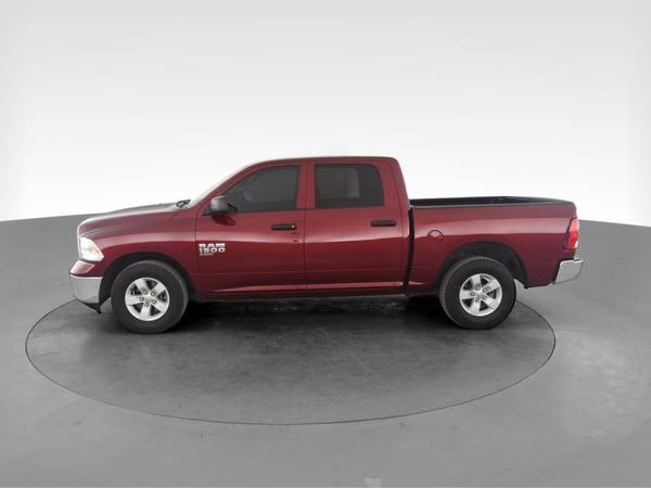 2019 Ram 1500 Classic Crew Cab Tradesman Pickup 4D 5 1/2 ft pickup -... for sale in Eau Claire, WI – photo 5