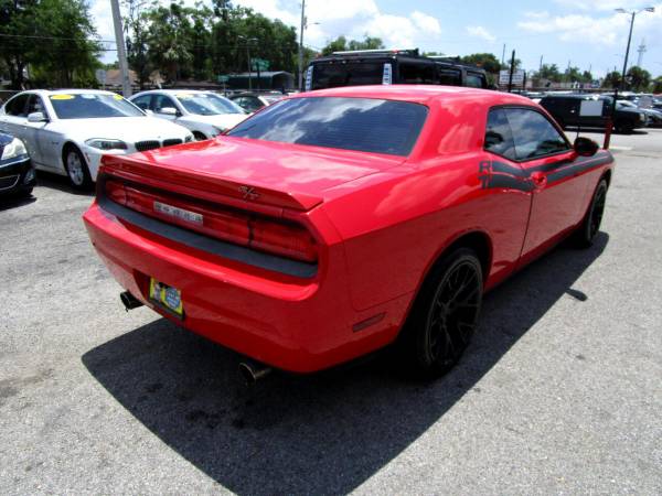 2010 Dodge Challenger R/T BUY HERE/PAY HERE ! for sale in TAMPA, FL – photo 18