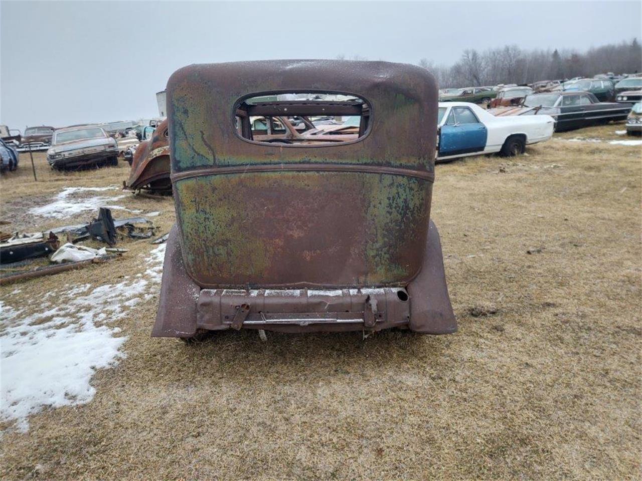 1930 Essex Sedan for sale in Parkers Prairie, MN – photo 3