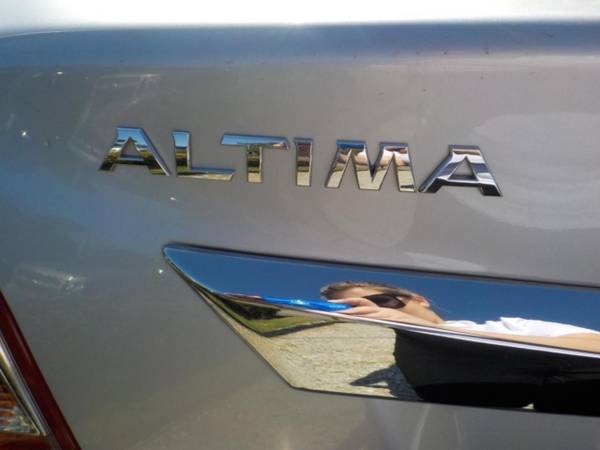 2013 Nissan Altima S, WARRANTY, KEYLESS ENTRY, KEYLESS START, AUX POR for sale in Norfolk, VA – photo 9