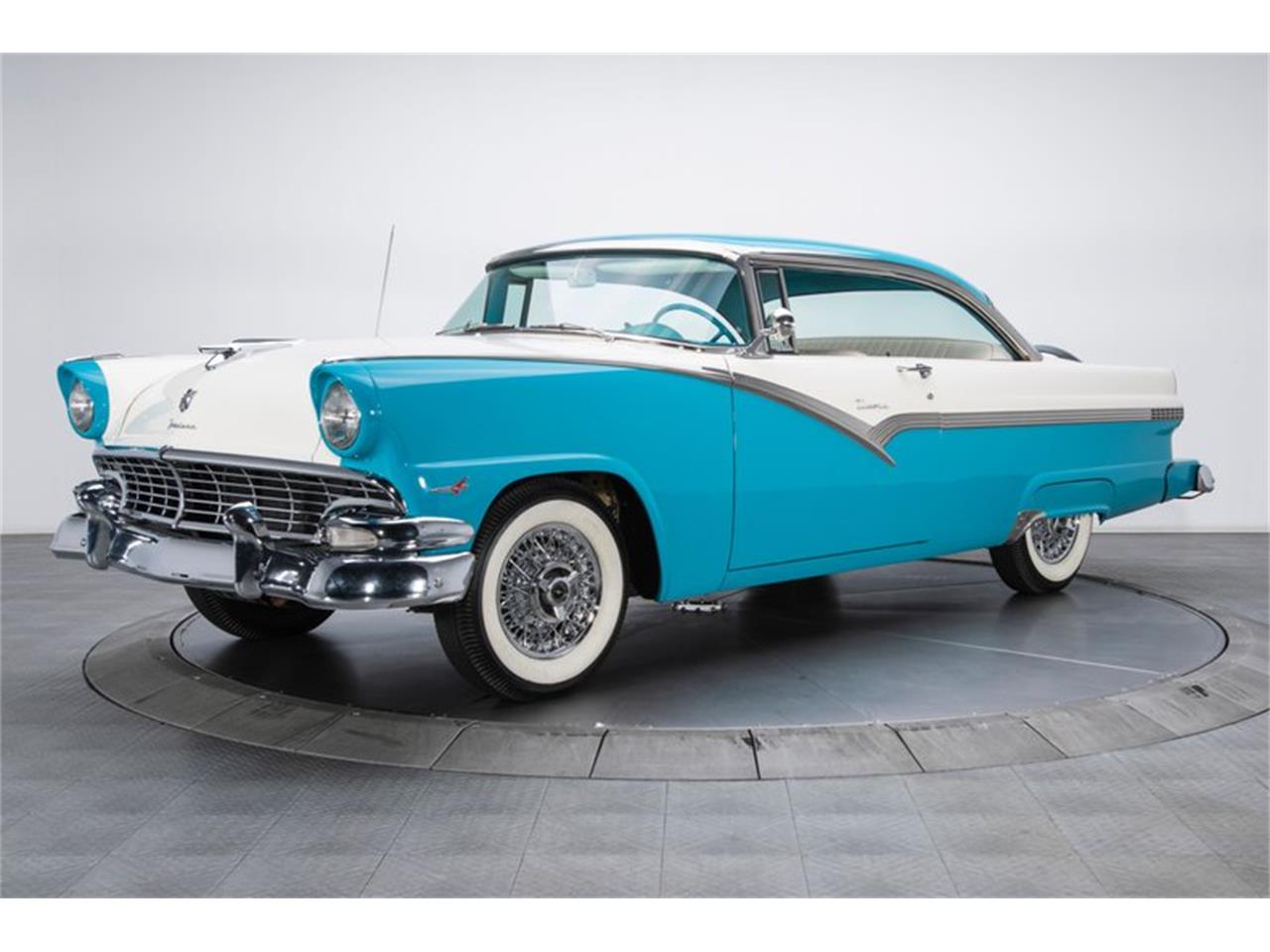 1956 Ford Fairlane for sale in Charlotte, NC – photo 86