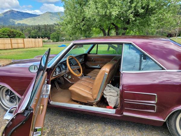 1964 Buick Rivera for sale in Ruch, OR – photo 3