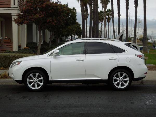 2011 Lexus RX 350 We Finance!! Easy Online Application! - cars &... for sale in Alameda, NV – photo 7