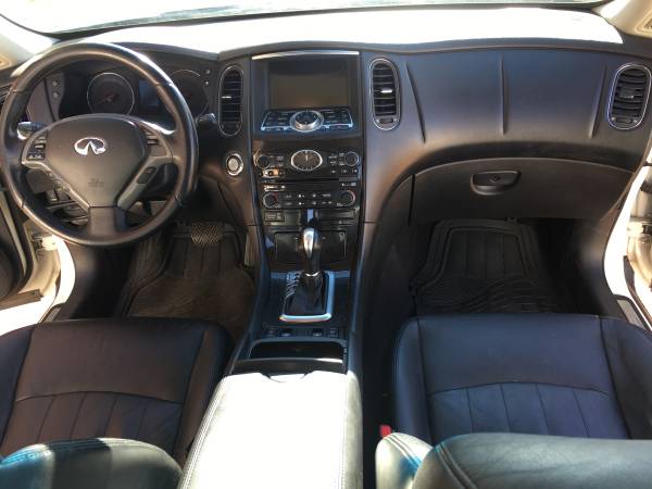 2008 Infiniti EX35 - cars & trucks - by owner - vehicle automotive... for sale in Colorado Springs, CO – photo 10