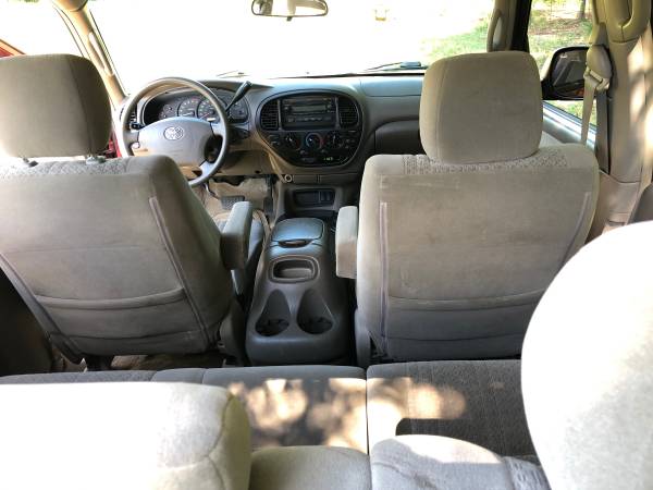 2006 Toyota Tundra 4x4 for sale in Athens, GA – photo 9