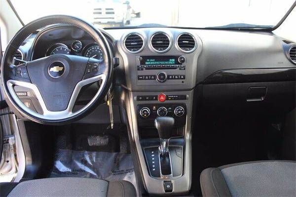 2014 Chevrolet Captiva Sport - cars & trucks - by dealer - vehicle... for sale in Jefferson City, MO – photo 9
