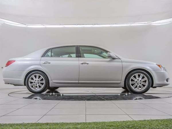 2010 Toyota Avalon Limited - cars & trucks - by dealer - vehicle... for sale in Wichita, KS – photo 6