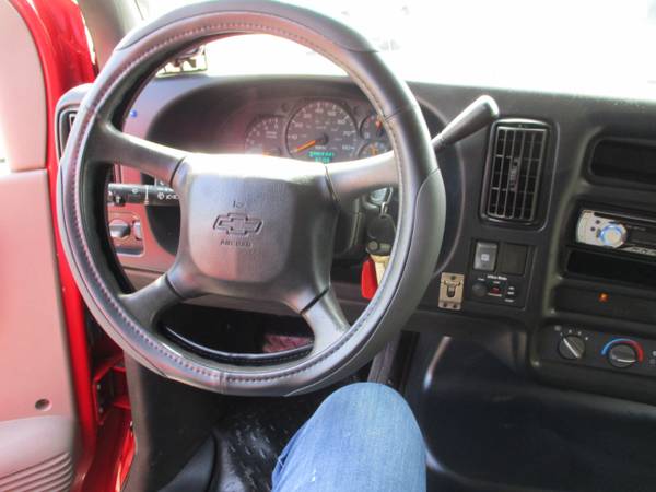 2008 Chevrolet CC4500 CREW CAB 4500 HAULER TRUCK 67K MILES - cars & for sale in south amboy, VA – photo 16