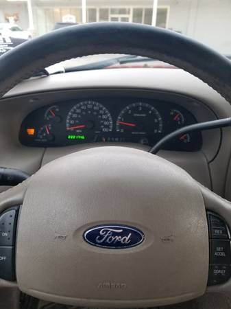 2003 Ford F-150 Supercrew Lariat 4x4 for sale in Beverly Shores, IL – photo 11