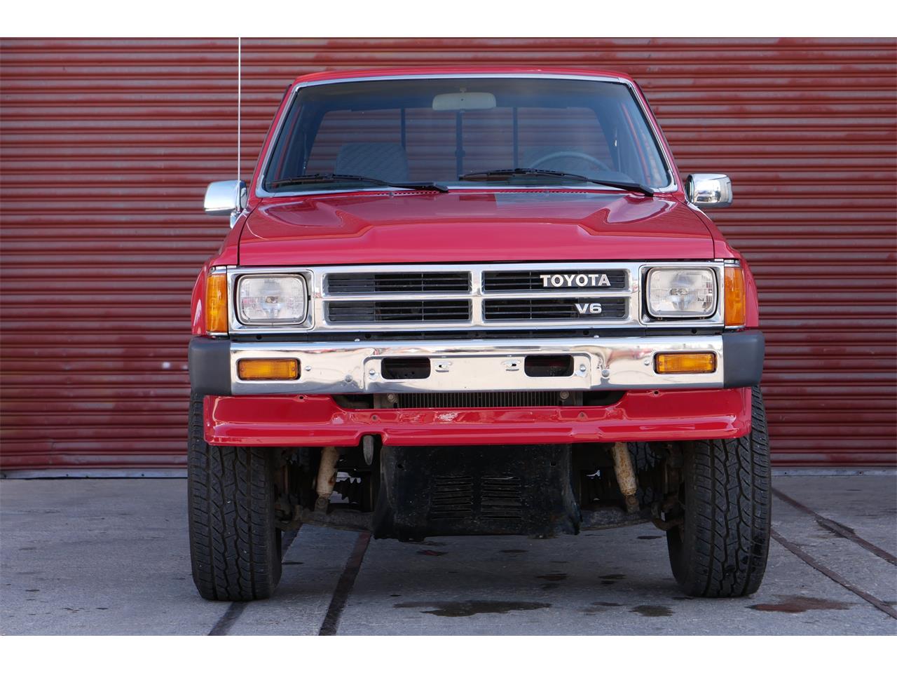 1988 Toyota SR5 for sale in Reno, NV – photo 10