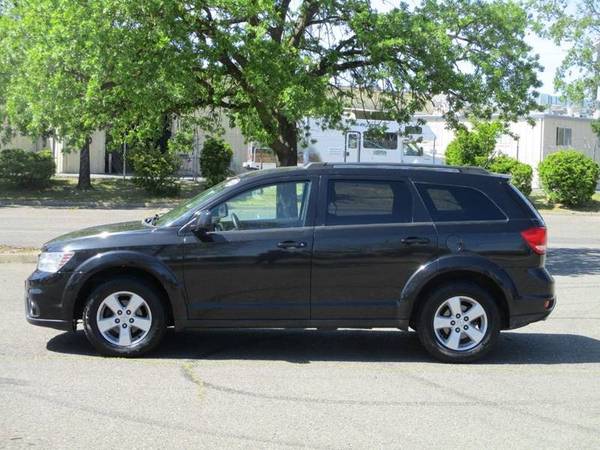 2012 Dodge Journey SXT ** Clean Title ** Low Miles ** 3rd Seat **Wrnty for sale in Sacramento , CA – photo 4