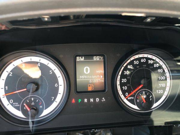 2013 RAM 1500 SLT for sale in SACO, ME – photo 16