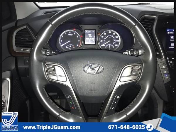 2017 Hyundai Santa Fe - - by dealer for sale in Other, Other – photo 17