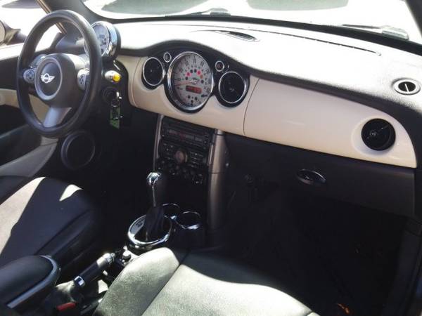 2008 MINI Cooper SKU:8TG19008 Convertible for sale in Westminster, CO – photo 20