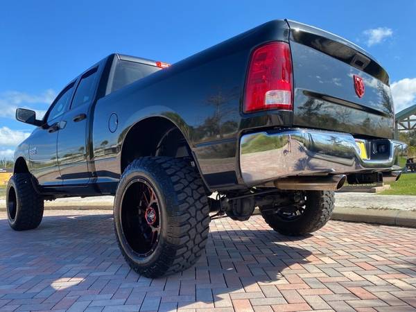 2018 Ram 1500 **30K MILES**JUST ARRIVED**WE FINANCE** - cars &... for sale in Vero Beach, FL – photo 4