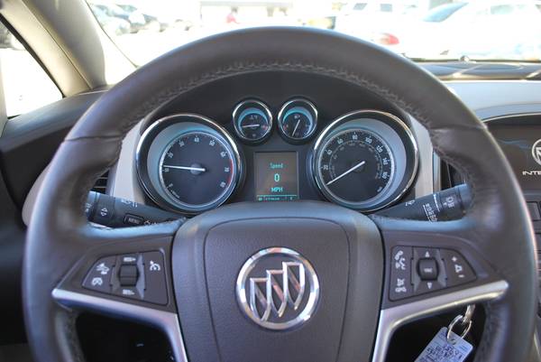Buick Verano Convenience Group - - by dealer - vehicle for sale in Other, AL – photo 16