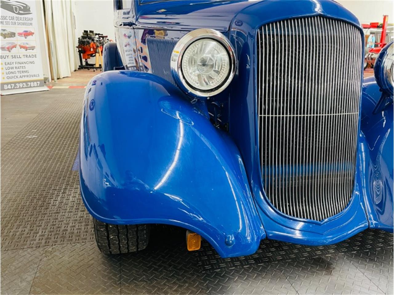 1933 Plymouth Business Coupe for sale in Mundelein, IL – photo 9