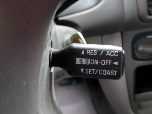 "Cheap Basic Traspotation" 99 Toyota Corolla for sale in Newton, NC – photo 9
